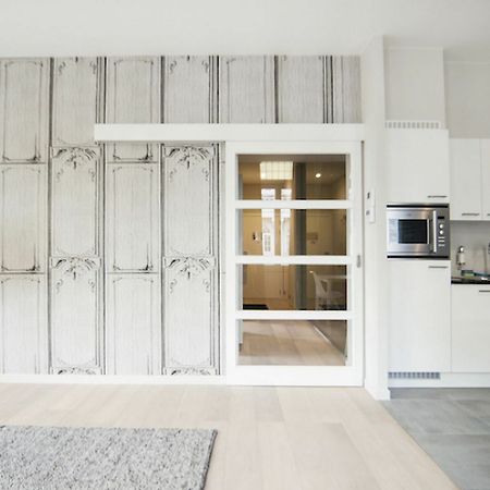 Louise 201 Apartment Brussels Ngoại thất bức ảnh