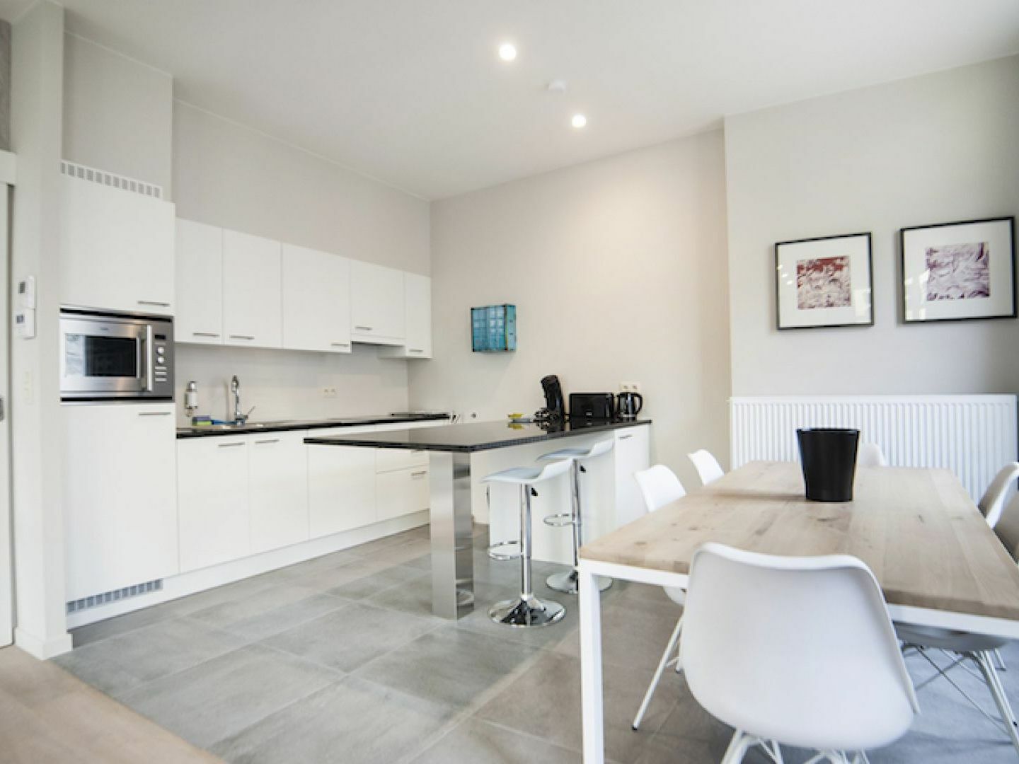 Louise 201 Apartment Brussels Ngoại thất bức ảnh