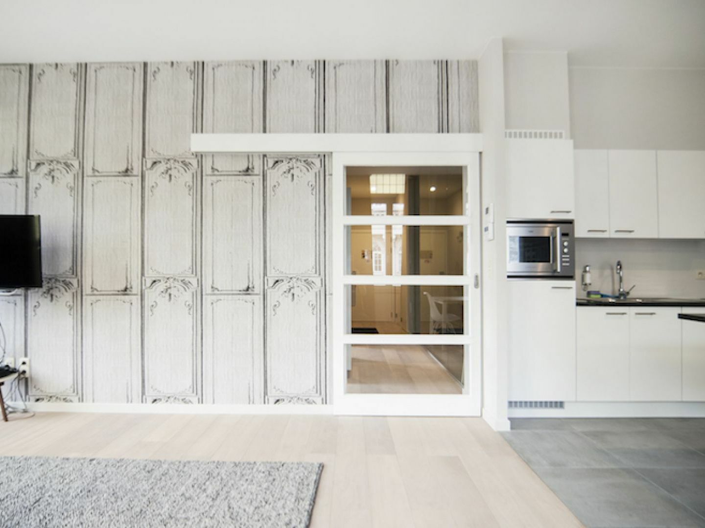 Louise 201 Apartment Brussels Ngoại thất bức ảnh