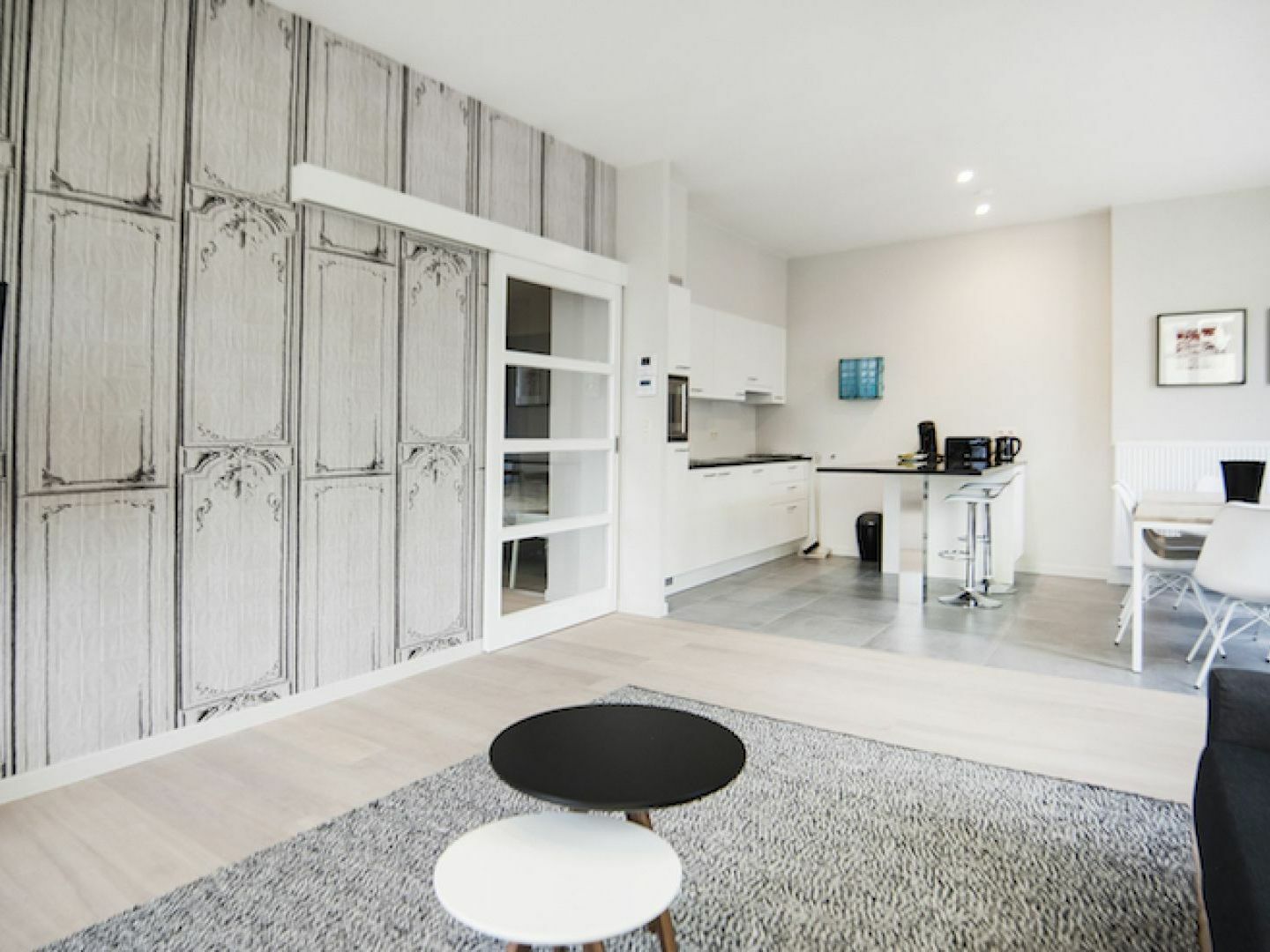 Louise 201 Apartment Brussels Ngoại thất bức ảnh
