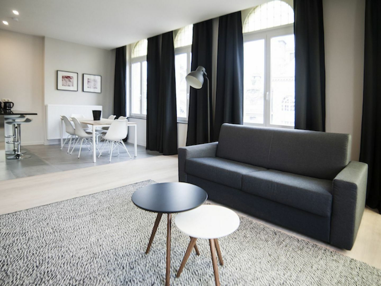 Louise 201 Apartment Brussels Ngoại thất bức ảnh
